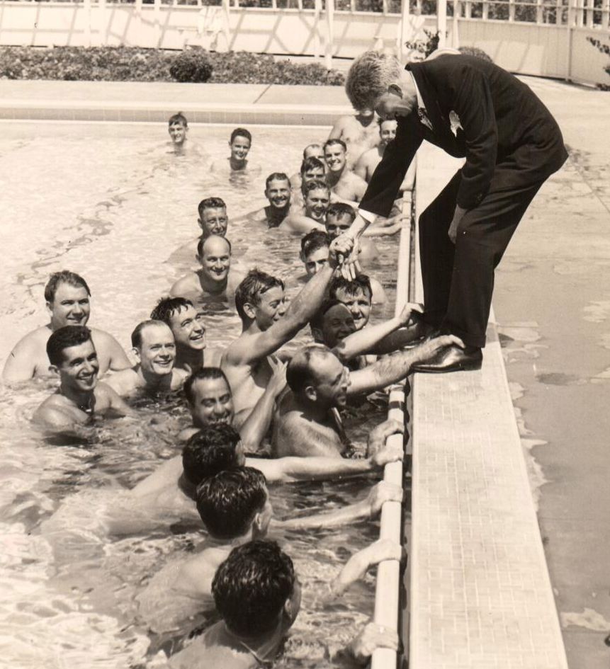 Sterling Holloway